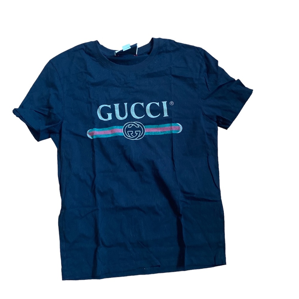Gucci T-Shirts size S